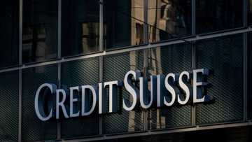 Credit Suisse chief unveils master plan to fix bank's woes