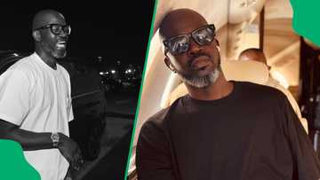 DJ Black Coffee bags R160 million, Fans cheer: “The GOAT is returning"