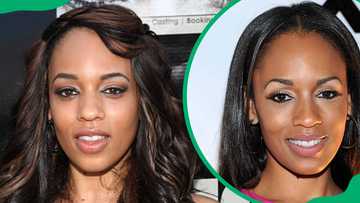 Who is Melyssa Ford dating? A look at her high-profile romances