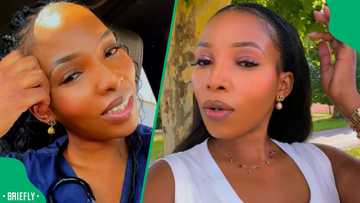 “This cap’s for you, Gogo”: Flight paramedic graduate honours Gogo in heartwarming celebration