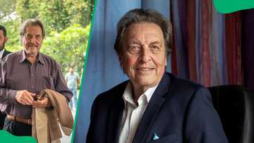 Errol Musk's net worth in 2025: How rich is Elon Musk's father?