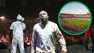 Zola 7 invites SA to celebrate Youth Day with him in Free State, Mzansi delighted over his comeback