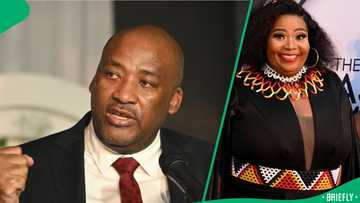 Gayton McKenzie's ministry finally pays Winnie Khumalo's funeral expenses 3 months after burial