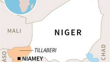 Suspected jihadist attack kills 11 in Niger: local sources