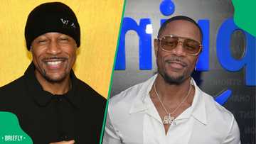 US RnB singer Tank set to perform at the opening of LKG and Hubby Thami Ndlala's mall
