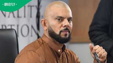 Businessman Suliman Carrim confined to bed, skips Madlanga Commission hearing