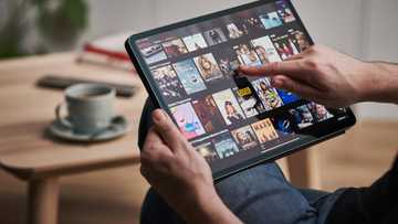 Netflix's Black Creatives fund criticised, "Is my subscription money too white?" asks Afriforum