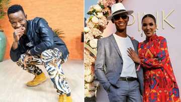 Muller family ignore Katlego Maboe’s lawsuit: “If she doesn’t pay, throw her in jail”