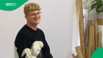 Man missing loadshedding abroad pretends he still has it in TikTok video