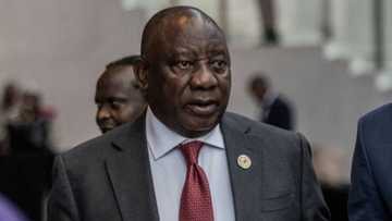 Cyril Ramaphosa defends himself against outcry over claims of not being legally obliged to provide electricity