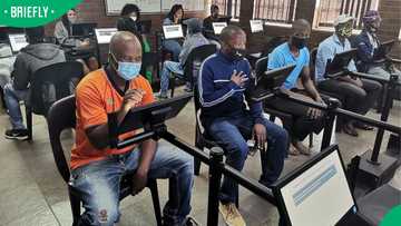 "Can't bribe a computer": Mzansi stunned by Western Cape's 17% licence test pass rate