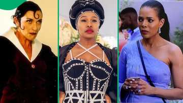 Mzansi revisits 15 most iconic female TV villains in South African soapie history