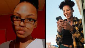 "You are too honest": Lady seeks wallet owner online and Mzansi applauds