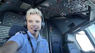 Dreaming of the Flight Deck? A South African LIFT Pilot shares her advice