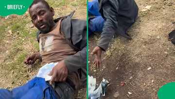 SA man turns down BI Phakathi’s money in rare moment that left Mzansi stunned