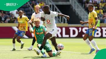 FIFA Club World Cup: Who to blame for Mamelodi Sundowns' loss against Dortmund