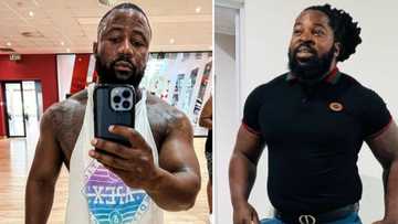 Big Zulu confirms he's ready to face off Cassper Nyovest in the next Celeb City Boxing match after Mufasa exposed Priddy Ugly's unimpressive boxing skills