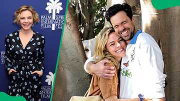 Who is Eloise Mumford’s husband? Inside the actress' love life