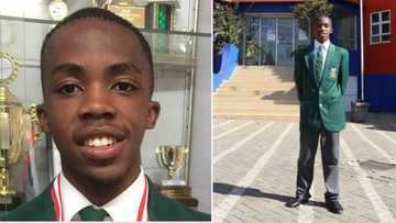 Local teen, 17, bags bronze medal at Maths Olympiad, makes history