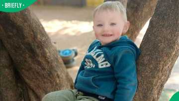 254 donors raise R285K for Kempton Park boy after severe burn accident