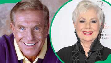 Jerry Van Dyke's net worth, career, height, weight, relationships and facts