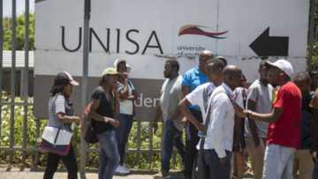 How to apply for UNISA 2018