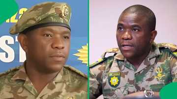 "He was right": Mzansi revisits Mkhwanazi warning on vulnerability of women as bodies are found