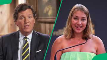 Hopie Carlson's bio: Age, family, education, profiles, net worth