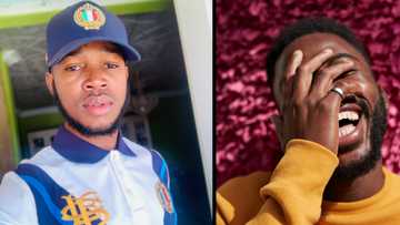 "See you soon!": Man asks burial related question and funeral parlour responds wittily leaving the internet wheezing