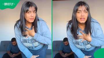 “So much money?": Cape Town mom shows Mzansi the cost of giving birth at a private hospital