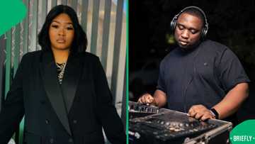 Lady Du rallies Mzansi to assist musician Senior Oat after his call for help on social media