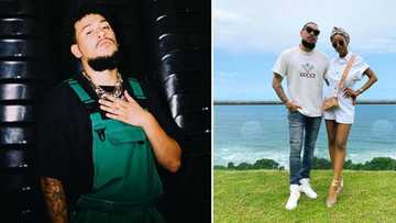 Anele Tembe's death still under investigation, police say probe into AKA's late fiancée's passing is ongoing