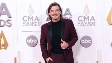 Morgan Wallen's parents: here is everything we know about them