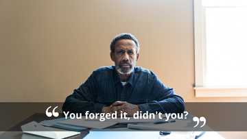 Court Took My Uncle’s Land—Then My Father Looked at My Cousin and Said, “You Forged It, Didn’t You?”