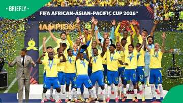 Mamelodi Sundowns’ international prize money climbs to R130 million in just 4 months