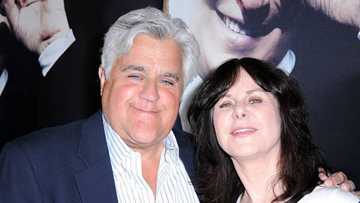 Mavis Leno, Jay Leno's wife: Age, nationality, career and net worth