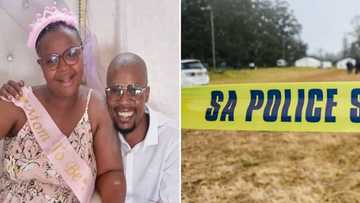 Missing Vanderbijlpark man and pregnant girlfriend found dead, 2 men arrested for murder and kidnapping