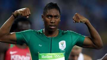 Caster Semenya considering filing for damages against World Athletics