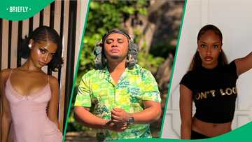 Mthandeni hints at Tyla and Ayra Starr features on upcoming album, SA confused