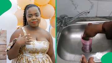 "Put it in sunlight": Woman shares smart hack to keep steel wool from rusting