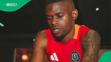 Pirates set to sign South African rising star as Innocent Maela's replacement