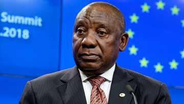 SAFTU demands Cyril Ramaphosa step down from presidency position after GDP figure is released