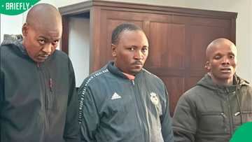 Cleveland mass shooting: Lesotho nationals abandon bail applications over 13 murders
