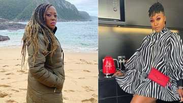 Rami Chuene exposes employer who scammed worker, celebs and Saffas chip in to help