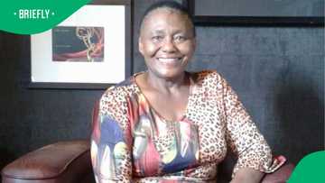 Sana Mchunu Provides Heartwarming Update on Nandi Nyembe's Recovery Journey