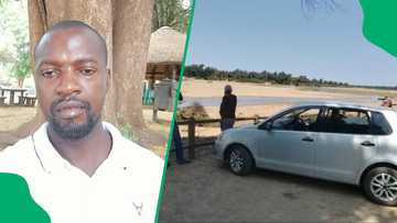 "What has been done to stop this": Fishing at Kruger Park sparks concern after Crooks Corner murders