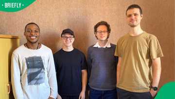 UCT researchers build AI model that covers all 11 South African languages