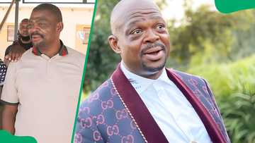Morgan Mohlala's net worth: How rich is Sekhukhune's richest man?