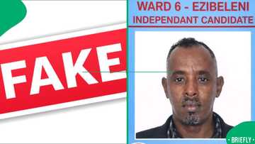 Viral social media post claims illegal candidate in Gqeberha, IEC sets record straight