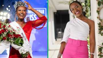 Reigning Miss Soweto opens up about passion for mental health advocacy: “I want to address the stereotypes”